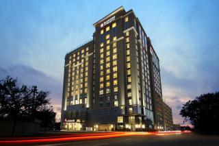 Blossom Hotel Houston, Curio Collection by Hilton - 2