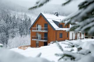 Apartmán Pod Klepáčem - 0