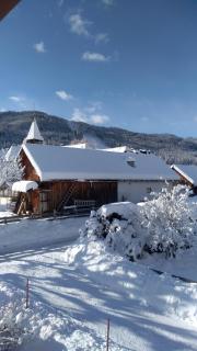 CHALET DORFER - 6