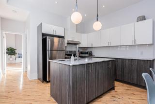 Welcoming and Homey unit near Mount Royal by DenStays - 7