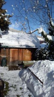 CHALET DORFER - 4