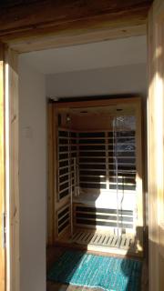CHALET DORFER - 3