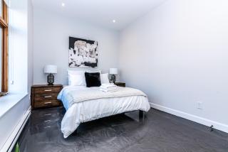 Massive 3 bedroom apartment in the hearth of Le Plateau by DenStays - Montreal - 5