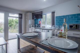 Haylands Hideaway - 1 Bedroom Apartment - Jameston - Manorbier - 9