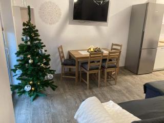 Domki apartamentowe BALIA - Mieroszyno - 9