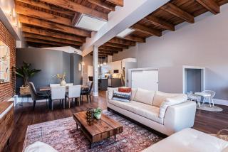 Family Friendly 3-bedroom beauty in Le Plateau by DenStays - Montréal - 8