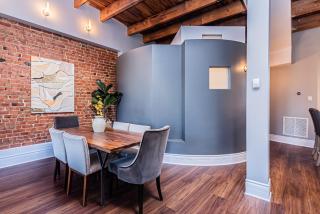Family Friendly 3-bedroom beauty in Le Plateau by DenStays - Montréal - 6