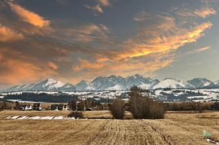 Pod Strumykiem - Czarny Dunajec - 9