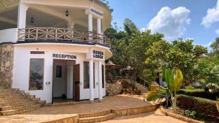 Banda Lodge - Masaka - 3
