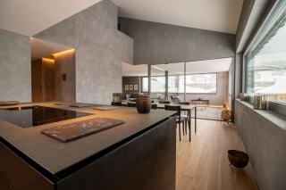 Alpin Panorama Suite by Arosa Stay - Arosa - 6