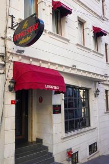 Long Stay İstanbul Hotel - Istanbul - 8