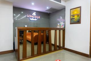 Long Stay İstanbul Hotel - Istanbul - 6