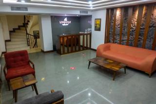 Long Stay İstanbul Hotel - Istanbul - 5