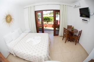 Pousada Recanto dos Milagres - São Miguel dos Milagres - 1