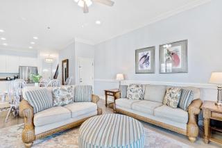 115 Waters Edge - Folly Kai - Pool - 2