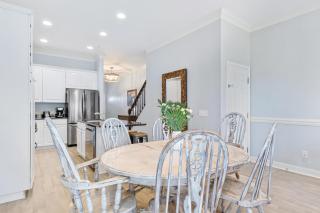 115 Waters Edge - Folly Kai - Pool - Folly Beach - 1