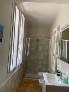 Esclusivo appartamento in villa al mare - Pesaro - 5