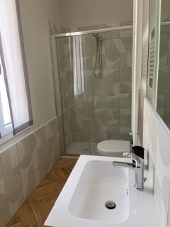 Esclusivo appartamento in villa al mare - Pesaro - 2