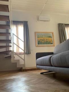 Esclusivo appartamento in villa al mare - Pesaro - 1