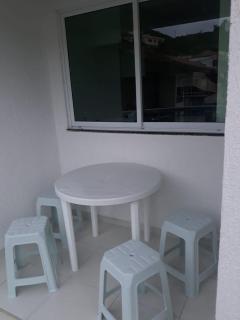 Loft do Fort do Pontal - Arraial do Cabo - 5