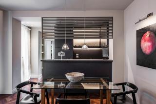 Ferrini Home - Via Monte Sant'Agata - Catania - 7