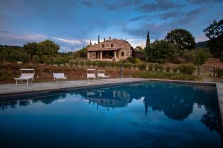 Podere Capraia - Castiglioncello Bandini - 5