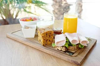 Syncrosfera Fitness & Spa Health Hotel Boutique - Pedreguer - 1