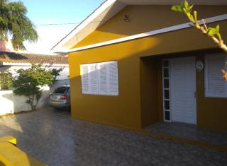 Casa Yellow I Próxima a praça central - 3