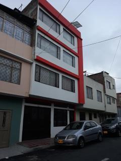 Apto completo Alto - 1