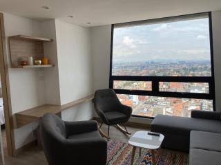Vista 19 Chapinero - 9