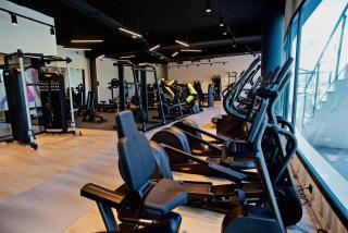 Syncrosfera Fitness & Spa Health Hotel Boutique - Pedreguer - 2