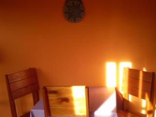 Complejo Foxes 2 - 2