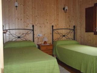 Casa para vacaciones junto al Parque de la Naturaleza de Cabarceno - Obregon - 3