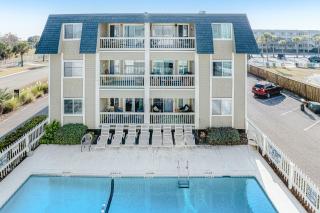 Oceanside 306-B - Isle of Palms - 4