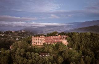 Club Himalaya, by ACE Hotels - Nagarkot - 7