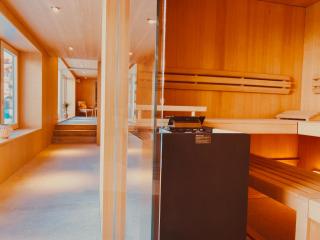 Hotel Capricorn - Zermatt - 6