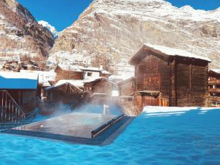 Hotel Capricorn - Zermatt - 3