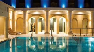 Knockranny House Hotel & Spa - Westport - 3