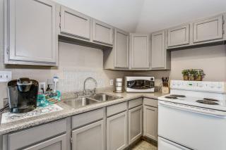 Moreno Street Loft - Pensacola - 4