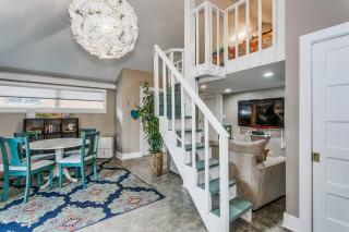 Moreno Street Loft - 9