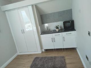 The Thoresby - Room Only - 8