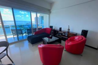 Apartamento en Cartagena con Espectacular Vista en El Laguito Bocagrande - Cartagena - 4
