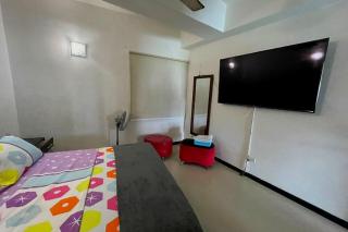 Apartamento en Cartagena con Espectacular Vista en El Laguito Bocagrande - Cartagena - 6