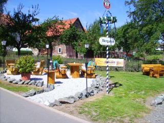 Gasthof-Ferienwohnung Zur Zweere - Willingen - 7