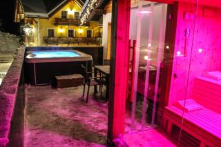 Chalet Tolder - 7