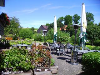 Gasthof-Ferienwohnung Zur Zweere - Willingen - 3