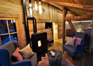 Das Hof Chalet - Ehrwald - 4