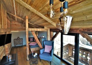 Das Hof Chalet - Ehrwald - 9