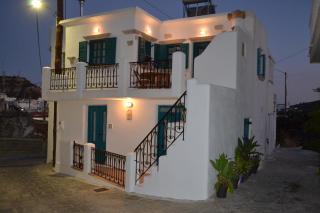 Shirleys Cottage - Kalithies - 9