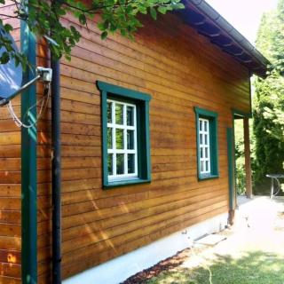 Ferienhaus Himmelreich - Seebenstein - 0